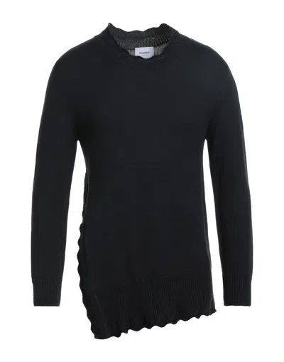 Dondup Sweaters In Black