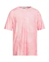 Dondup Sweaters In Pink