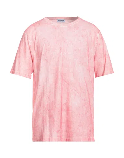 Dondup Sweaters In Pink