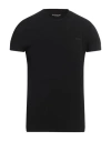 Dondup T-shirt  Men Color Black In Black