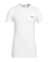 Dondup T-shirt  Men Color White In White