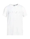 Dondup T-shirt  Men Color White In White