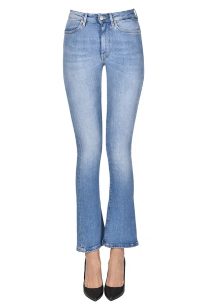 Dondup Mandy Jeans In Blue