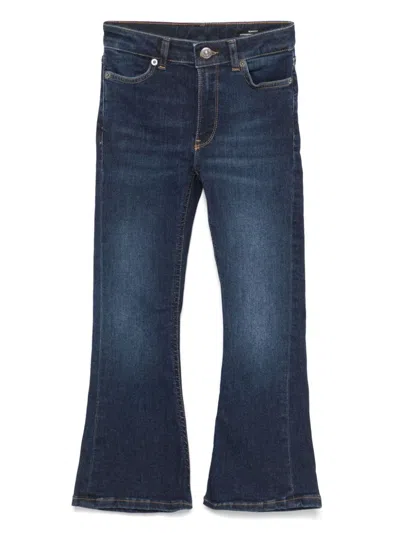Dondup Kids' Mandy Jeans In 4005