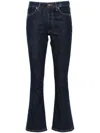 Dondup Mandy Jeans In Blau