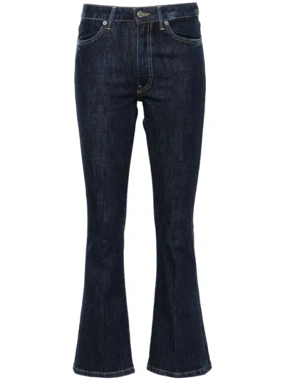 Dondup Mandy Jeans In Blau