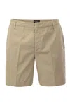 Dondup Men's Manheim - Cotton Shorts