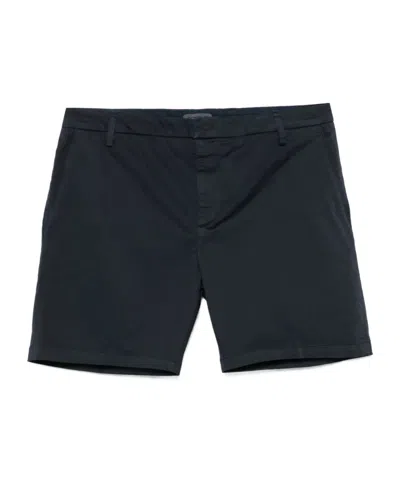 DONDUP MANHEIM CHINOS SHORTS