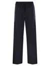 Dondup Marisol Drawstring-waist Track Pants