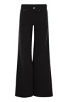 Dondup Marlen - Wide Leg Jeans