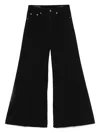 Dondup Marlen Jeans In 黑色