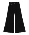 Dondup Marlen Jeans In Black