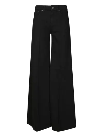 DONDUP MARLEN JEANS