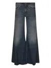 Dondup Marlen Jeans In Black