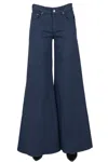 Dondup Marlen Jeans In Blue