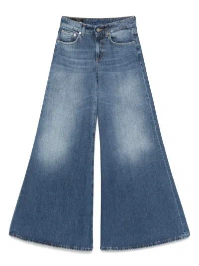DONDUP MARLENE JEANS