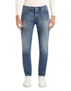 Dondup Bray Regular Jeans In Blue