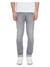 Dondup George Grigio In Grey
