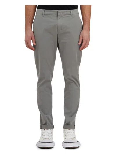 Dondup Men's Jeans In Grey