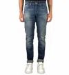 Dondup Vaqueros Pitillos - George In Blue