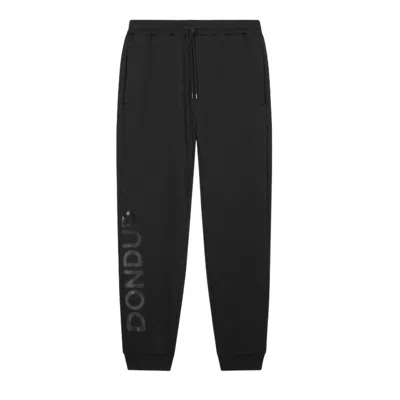 Dondup Men's Trousers  - Pants - Black