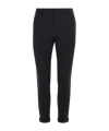 Dondup Gaubert Slim Flannel Trousers