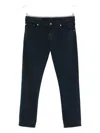 Dondup Mius Jeans In Blue