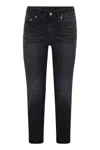Dondup Monroe Skinny Jeans