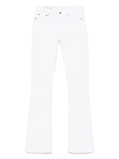 DONDUP NEWLOLA TROUSERS