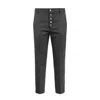 Dondup Pantalone Nima In Gray