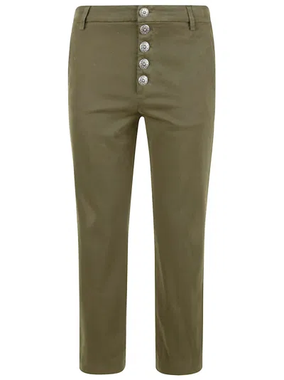 DONDUP NIMA TROUSERS 