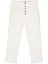 DONDUP NIMA TROUSERS