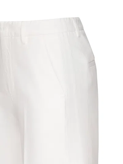 Dondup Nita High Waist Jersey Shorts