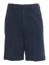Dondup Shorts In Multicolor