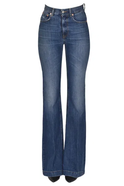 Dondup Olivia Jeans In Denim