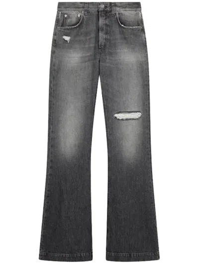 Dondup Olivia Pants Clothing In Black