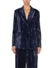 Dondup Outerwear In Blue