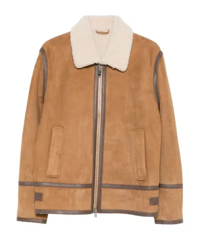 DONDUP OUTERWEAR DONDUP