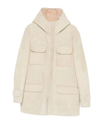 DONDUP OUTERWEAR DONDUP