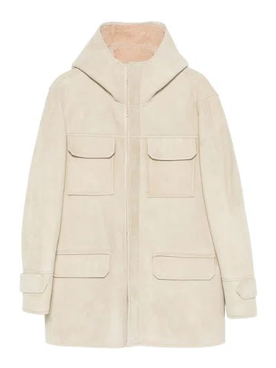 DONDUP OUTERWEAR
