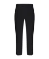 Dondup Pablo Trousers In Black