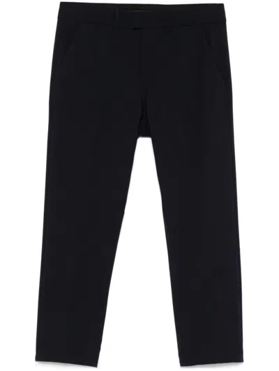 Dondup Pablo Trousers In Universo
