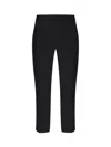 Dondup Pablo Trousers In Black