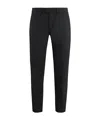 Dondup Pablo Trousers In Black