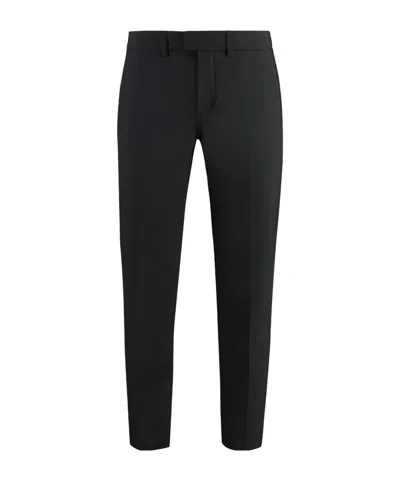 Dondup Pablo Trousers In Black