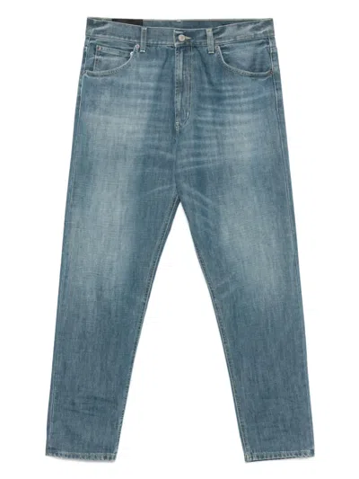 Dondup Paco Jeans In Blue