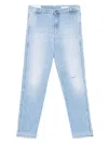 Dondup Paco Jeans In Blue
