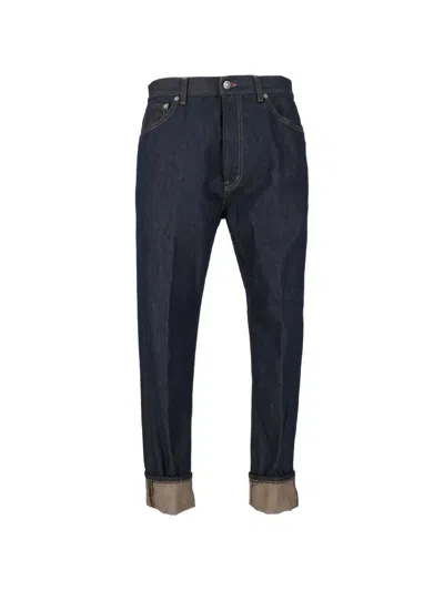 Dondup Paco Jeans In Blue
