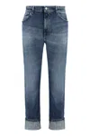 Dondup Men's Paco Slim Fit Jeans In Blue