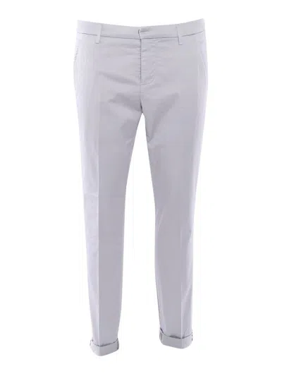 DONDUP DONDUP PANT. CHINO